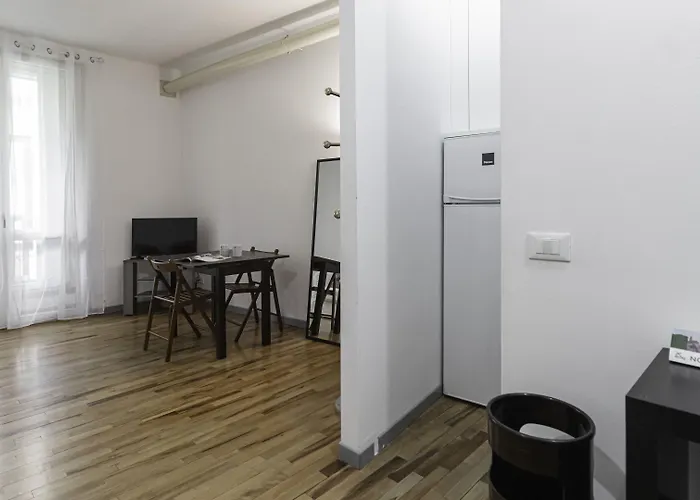 Italianway Comfort - Della Palla 5 Lägenhet