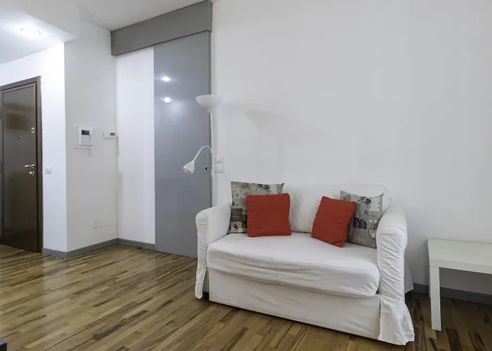 Italianway Comfort - Della Palla 5 Lägenhet