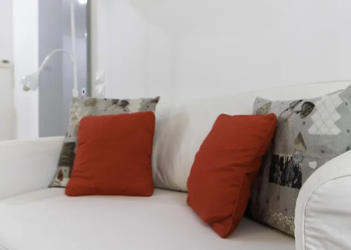 Italianway Comfort - Della Palla 5 * Milano