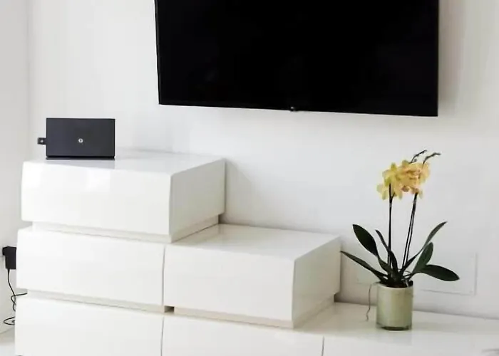 Apartment La Maison Life Mailand