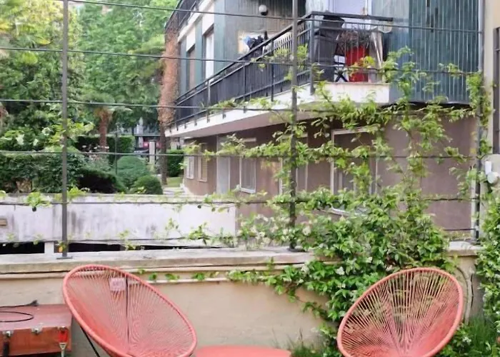 Apartment La Maison Life *