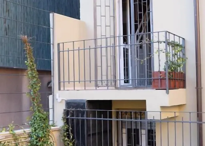 La Maison Life * Mailand