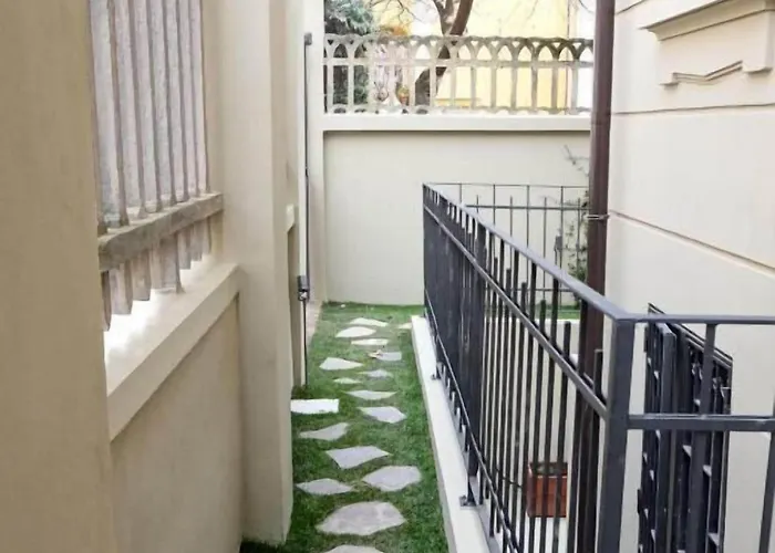 Apartment La Maison Life *