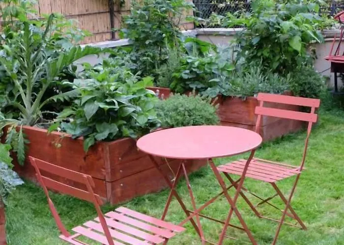 La Maison Life Apartment