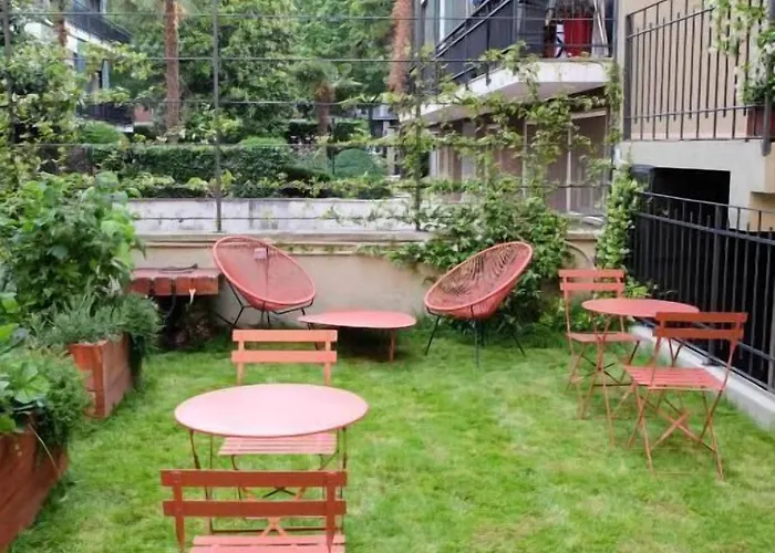 La Maison Life Apartment