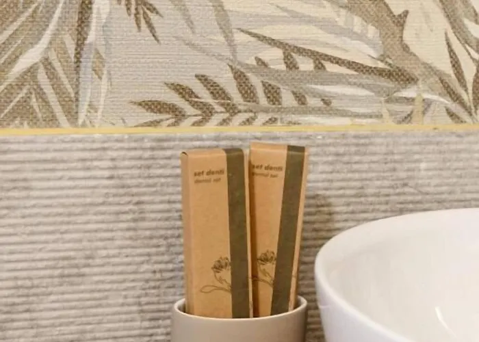 La Maison Life * Mailand