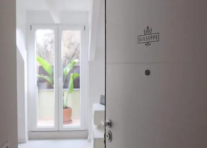 La Maison Life Apartment Mailand