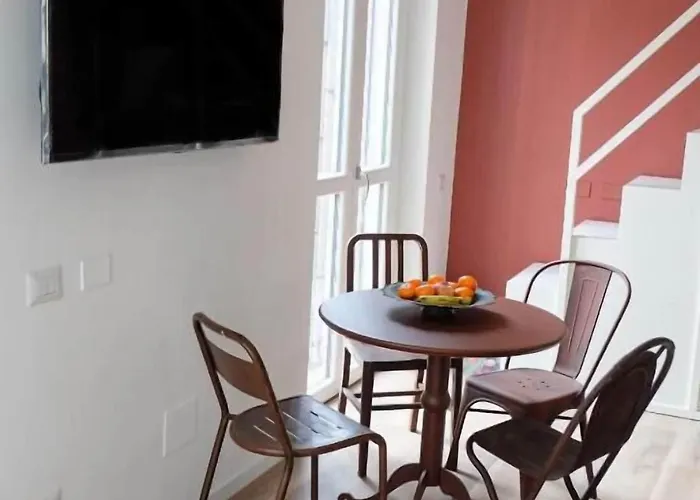 La Maison Life Apartment *