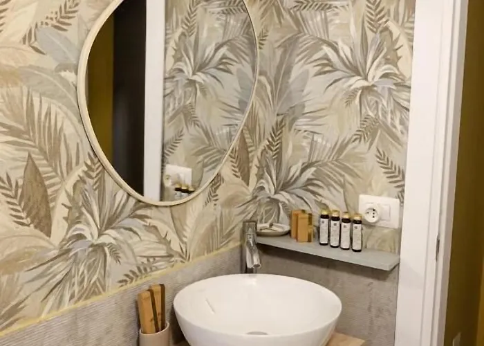 Apartment La Maison Life