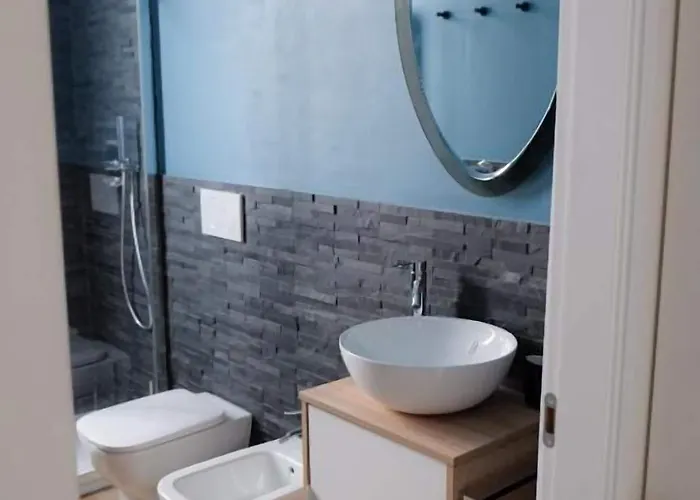 Apartment La Maison Life Mailand