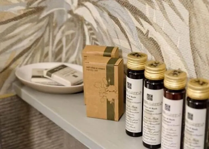 La Maison Life Apartment