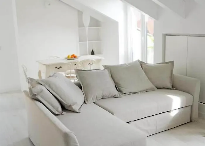 Apartment La Maison Life *