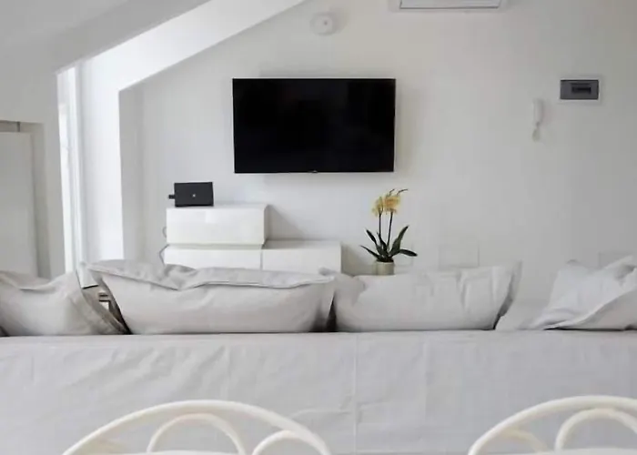 Apartmán La Maison Life