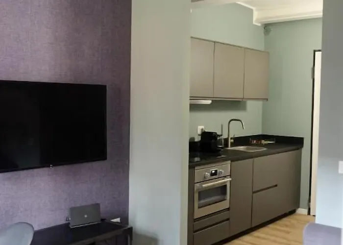 La Maison Life Apartment