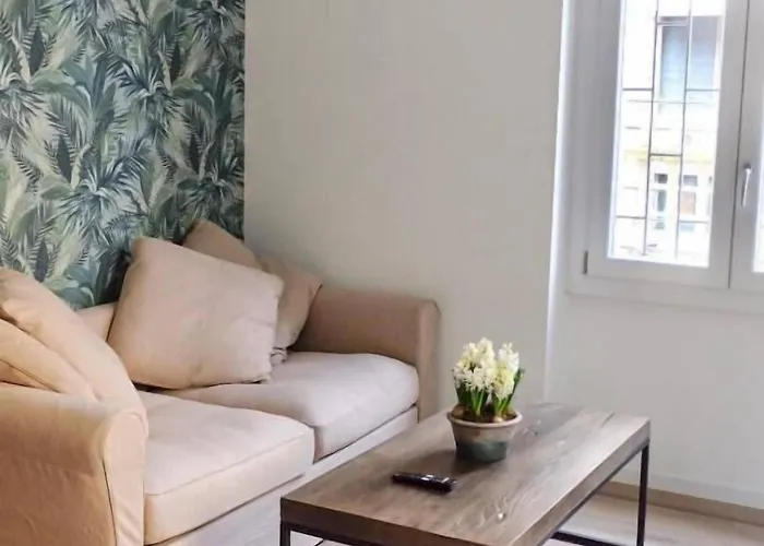 La Maison Life Apartment