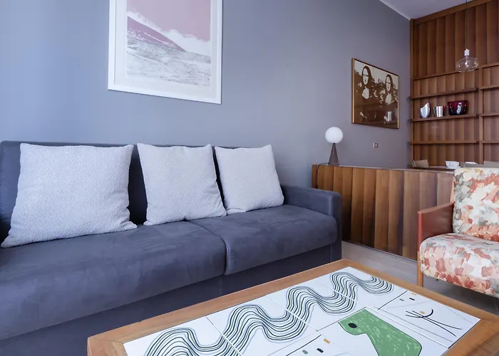 Appartement Italianway Easy - Eschilo 5 *