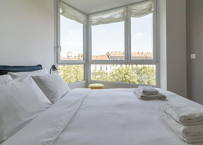 Italianway Comfort - Daragona 2 *