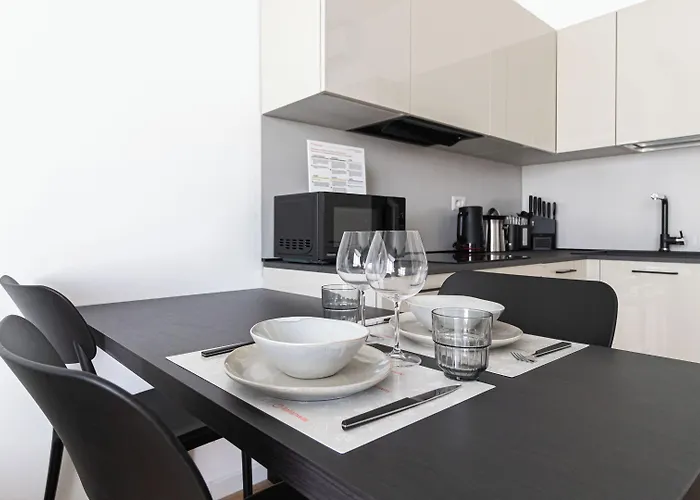 Appartement Italianway Comfort - Daragona 2 Milan