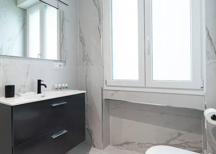 Italianway - D'aragona 2 Appartamento Milano