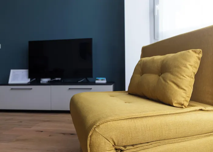 Italianway Comfort - Daragona 2 Appartement Milan