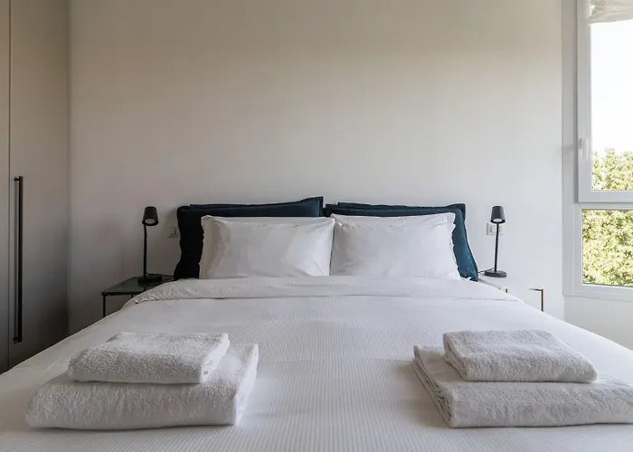 Appartement Italianway Comfort - Daragona 2 *