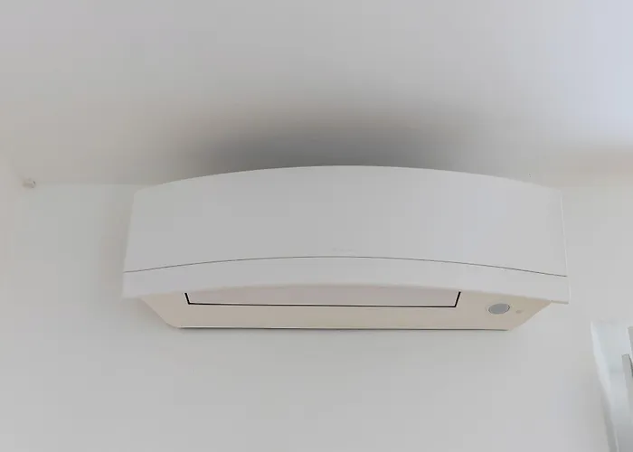 Lejlighed Alessia's Flat- Sarpi 5 *