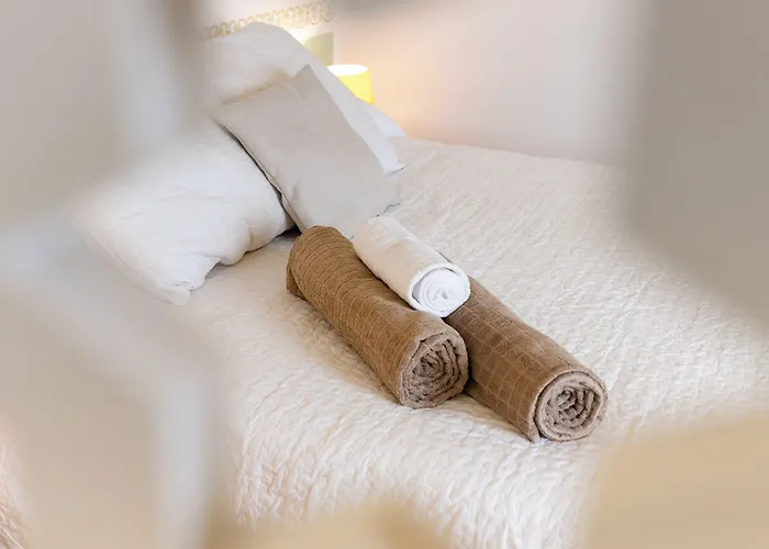 Lejlighed Alessia's Flat- Sarpi 5