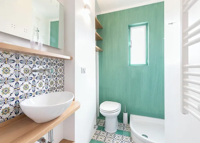 Lejlighed Alessia's Flat- Sarpi 5