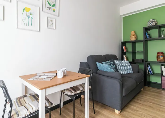 Italianway Easy - Tofane 33 * Milano