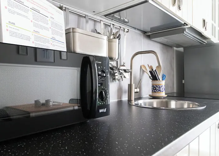 Italianway Easy - Tofane 33 Milano