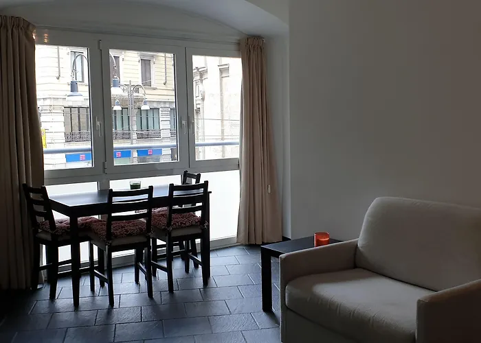 Lupetta Appartement