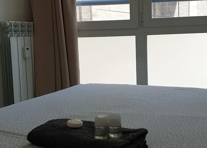 Lupetta Appartement *