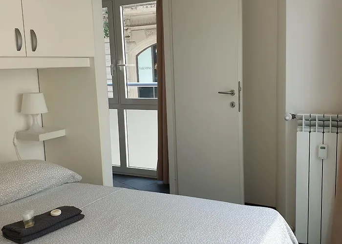 Appartement Lupetta *