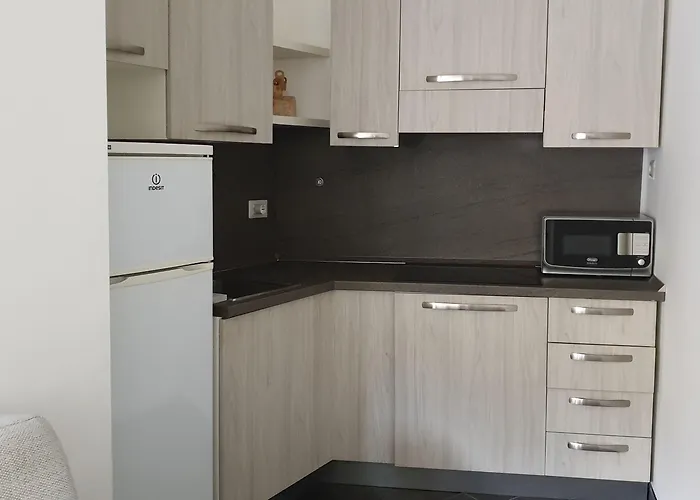 Lupetta Appartement