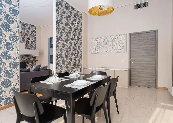 Italianway Collection - Cannobio 8 Апартаменты Милан