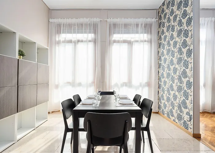 Italianway Collection - Cannobio 8 * Милан