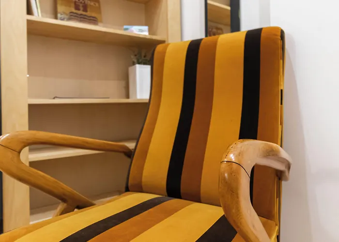 Italianway - Masaccio 18 B 아파트