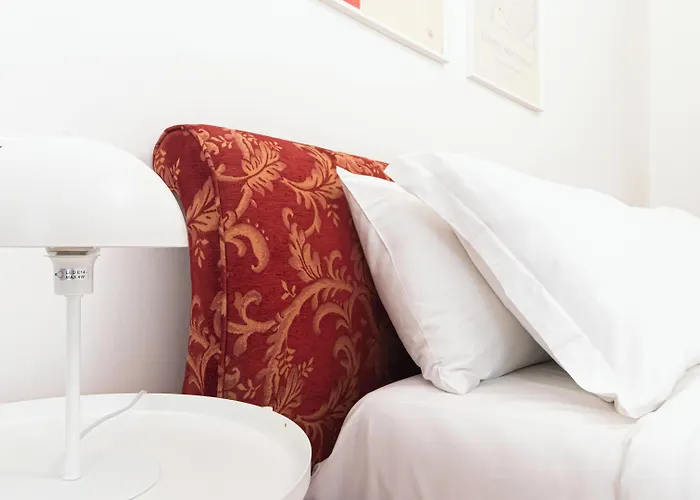 아파트 Italianway - Masaccio 18 B 밀라노