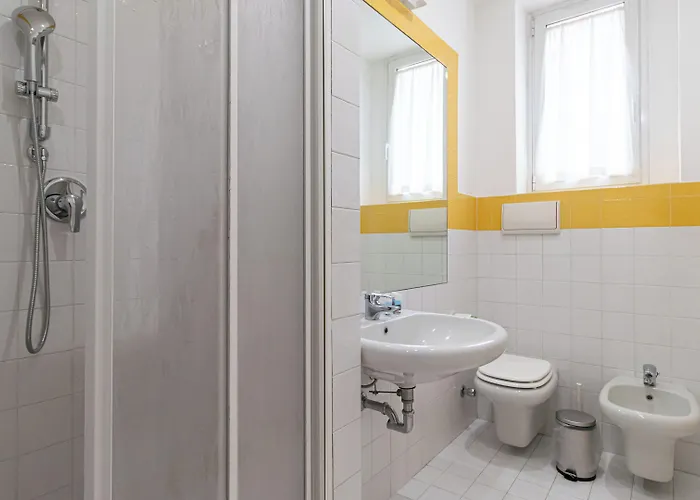 Italianway - Masaccio 18 B *