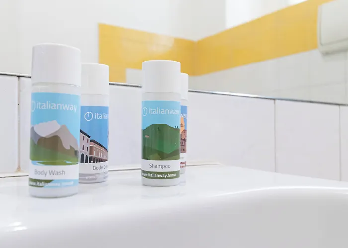 Italianway - Masaccio 18 B