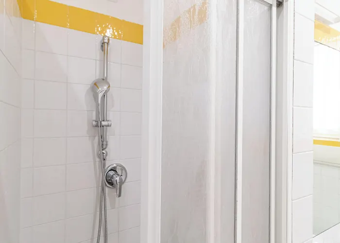 Italianway - Masaccio 18 B Apartamento *