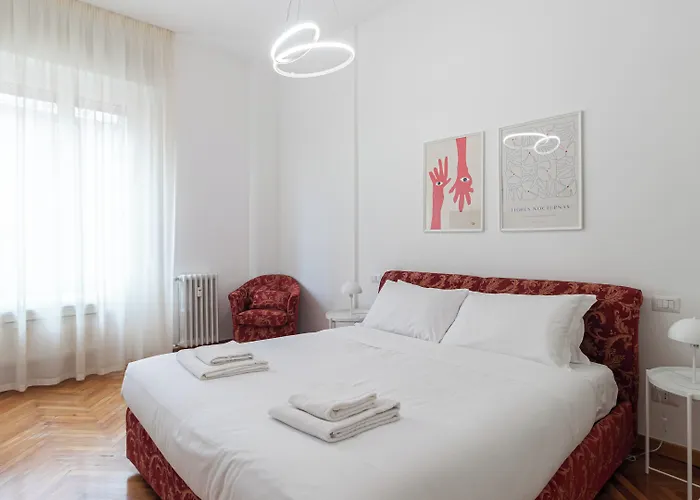 Italianway - Masaccio 18 B *