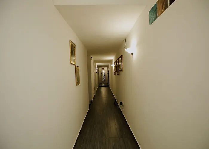Hosting Dreams Attics - Duomo Appartement Milan