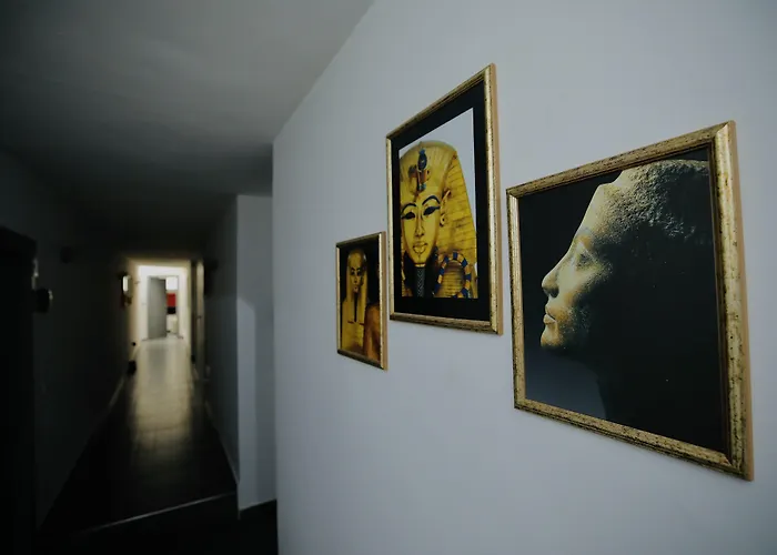 Hosting Dreams Attics - Duomo *