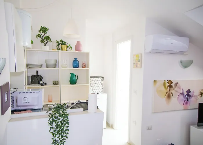 Appartement Hosting Dreams Attics - Duomo Milan