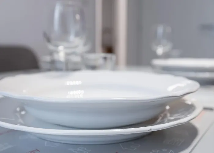 Apartamento Italianway Comfort - Merlo 1 D Milão
