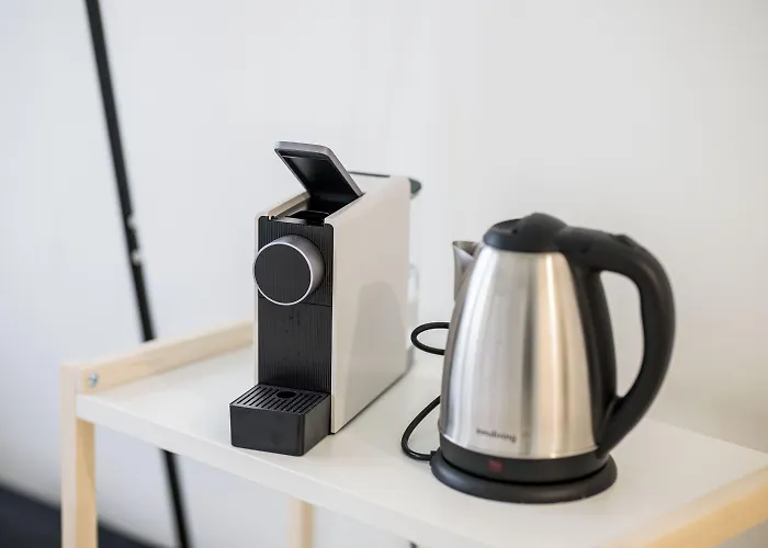 Airguest Pianella Gasthof Mailand