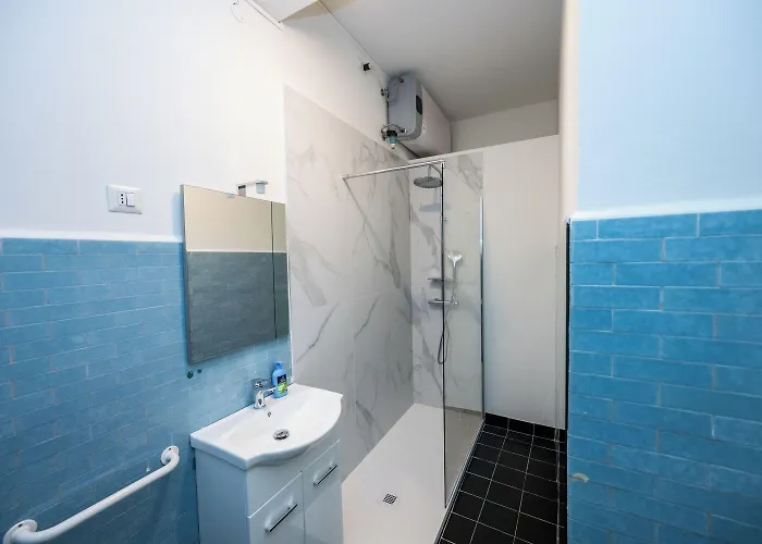 Airguest Pianella Gasthof