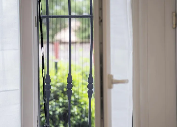 Airguest Pianella Gasthof Mailand