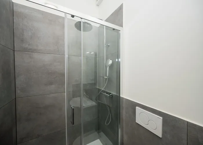 Gasthof Airguest Pianella Mailand